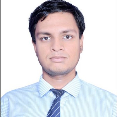 Abhishek Mitra - Twitter Profile Picture of Abhishek Mitra (@abhishekmitra05) on Twitter