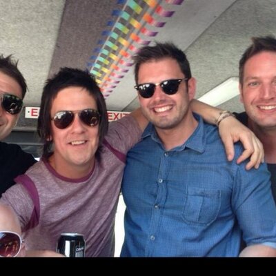 Profile Picture of Mark Sinclair (@mark_sincs) on Twitter