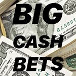 Profile Photo of •ПРОГНОЗЫ НА СПОРТ•АНАЛИТИКА• (@big_cash_bets) on Instagram