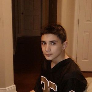 Profile Picture of Justin Morvant (@432424114) on Myspace