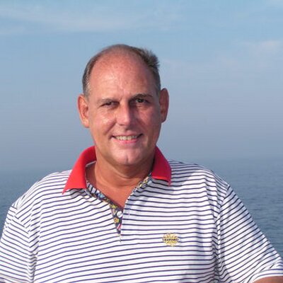 Profile Picture of Gary Buchanan (@GaryBuchanan5) on Twitter