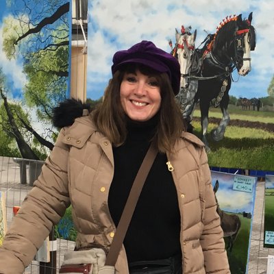 Profile Picture of Janet Sibley (@JanetSi29409747) on Twitter