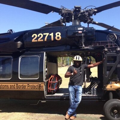 Profile Picture of Tyrone Terry (@xtyronex) on Twitter