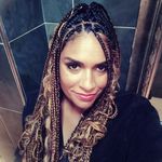 Nadine 💋 - Instagram Profile Picture of Nadine 💋 (@nadine__benjamin) on Instagram