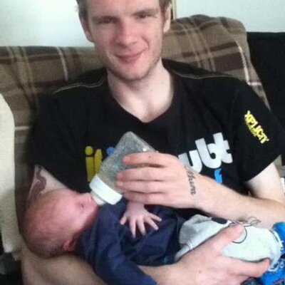 Profile Picture of Matthew Exley (@RudeExley) on Twitter