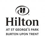 Profile Picture of Hilton at St George's Park (@hiltonsgp) on Instagram