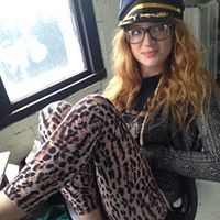 Profile Picture of Brianne O'Neill (@brianneoneillmu) on Pinterest