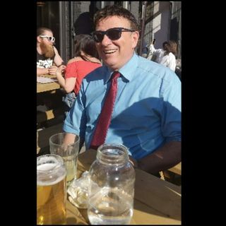 Profile Picture of George Simon (@george.simon.37) on Facebook