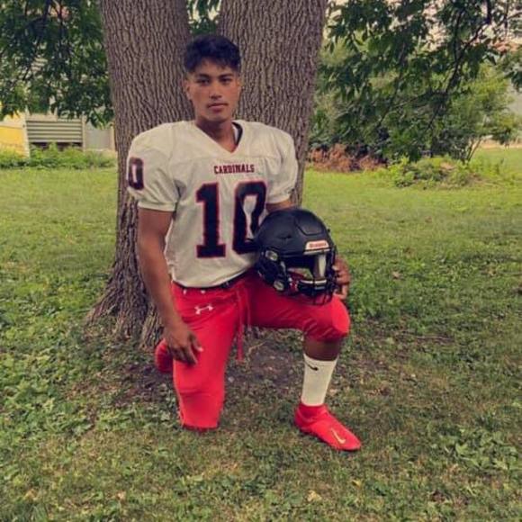 Profile Picture of Nick Rivera (@nickrivera601) on Poshmark