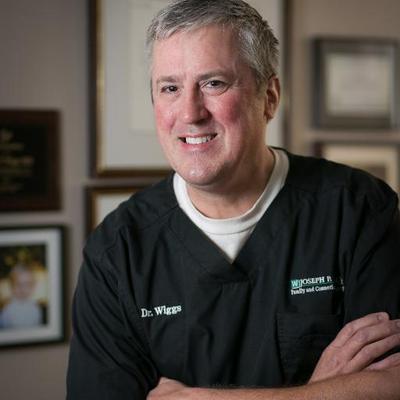 Profile Picture of Joseph P. Wiggs, DDS (@josephwiggsdds) on Twitter
