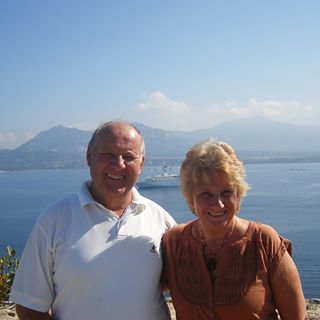 Profile Picture of John Pitcher (@John-Pitcher) on Facebook