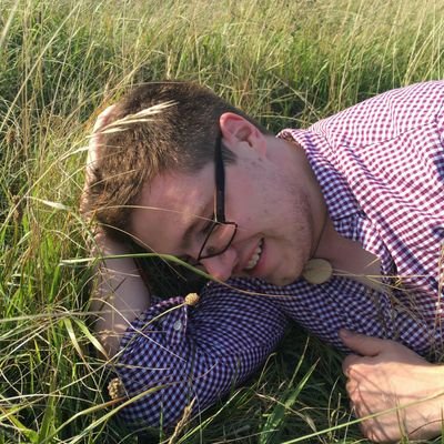 Profile Picture of Gurnie Sanders (@BenedictAllenYo) on Twitter