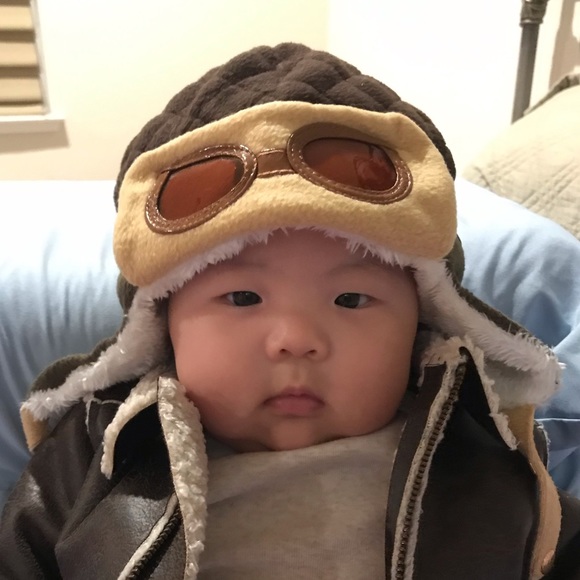 Profile Picture of Jin Chung (@jini5826) on Poshmark