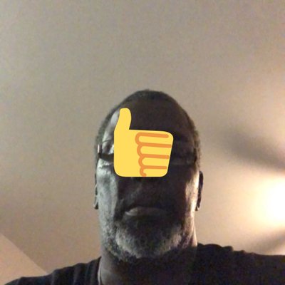 Profile Picture of Michael Deloatch (@michael84755924) on Twitter