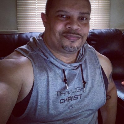 Profile Picture of Gary Marshall (@All_G_AllDaTime) on Twitter