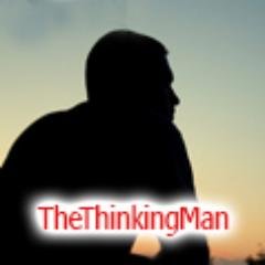 Profile Picture of Richard McKinney (@TheThinkingMan_) on Twitter