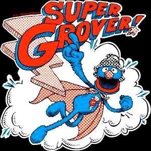 Profile Picture of Eric Grover (@grovere1960) on Twitter