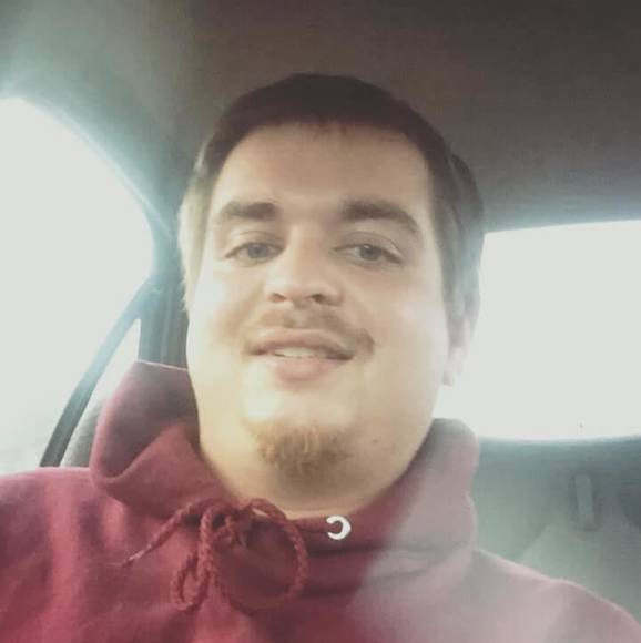 Profile Picture of Daniel Parmele (@danielparmele) on Poshmark