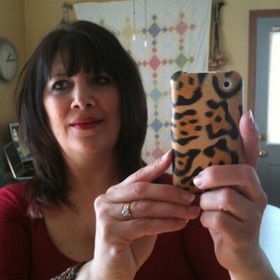 Profile Picture of Anita Callahan (@AnitaMae5) on Twitter