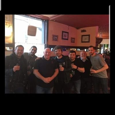 Profile Picture of Callum Webster (@Cal190691) on Twitter