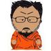 Profile Picture of Sam Hahn (@initiate) on Pinterest