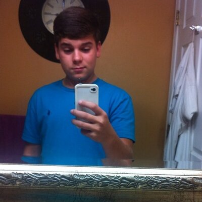 Profile Picture of Tristan Massey (@massey_15) on Twitter