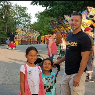 Michael Niemeyer - Twitter Profile Picture of Michael Niemeyer (@MikeNiezy) on Twitter