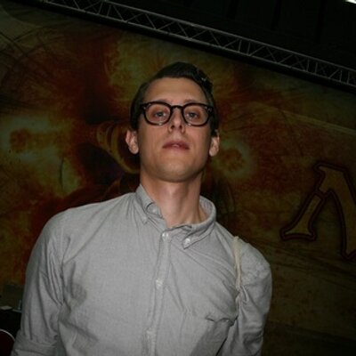 Profile Picture of David Hylander (@dhylander_mtg) on Twitter