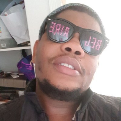 Profile Picture of Jacques Gary (@JacquesGary1) on Twitter