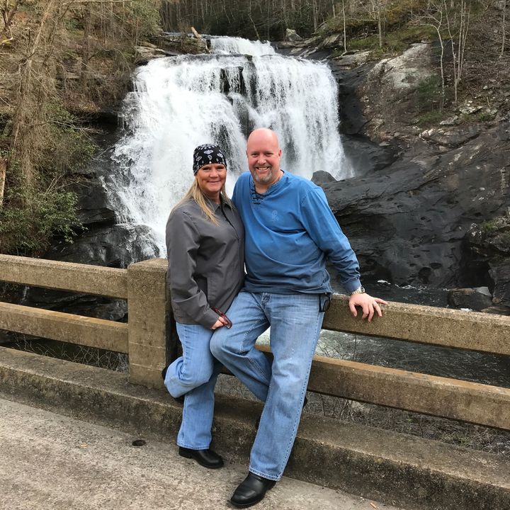 Profile Picture of Dawn Boyd (@dawn_boyd_) on Tiktok