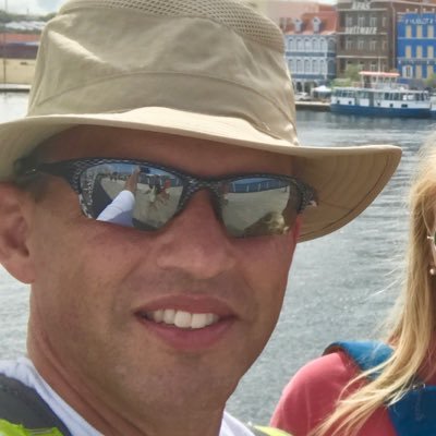 Profile Picture of Scott A. Ball (@ScottyBall) on Twitter