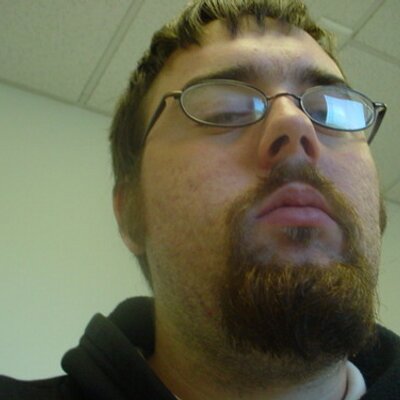 Profile Picture of Brian Glockner (@Zeromansun) on Twitter