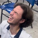 Profile Picture of segundão do einstein (@segundao_da_.bagaceira) on Instagram