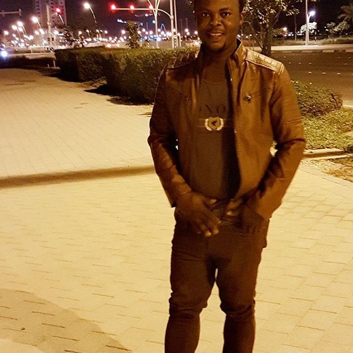 Profile Picture of Richard 123 (@richardbrith) on Tiktok