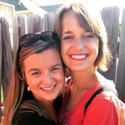 Profile Picture of Claire Weber (@claireluanna) on Twitter