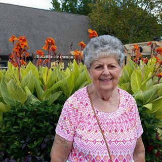 Profile Picture of Flossie Howard (@flossie.howard.7) on Facebook