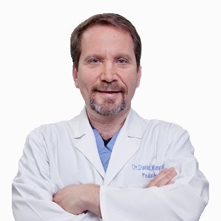 Profile Picture of Dr. Dan Margolin (@DrDanMargolin) on Twitter