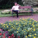 Profile Picture of Dendy Sumaryadi Alfonsus (@dendyalfonsus) on Instagram