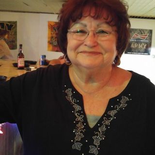 Profile Picture of Ruby Edwards Kozma (@kozmaruby) on Instagram