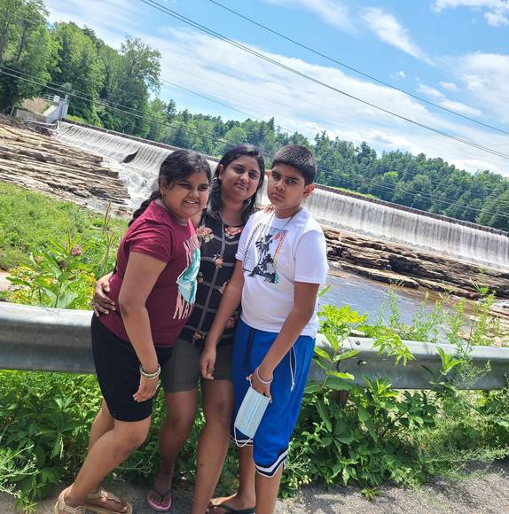 Profile Picture of Tresha Kishun (@mayaanthony4) on Poshmark