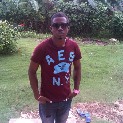 Profile Picture of Ricardo Mcfarlane (@ricardomcfarla4) on Twitter