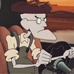 Profile Picture of Gregory Potter (@cachorrooidiota) on Instagram