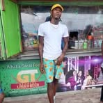 Profile Picture of Lionel Sharples (@Lionel-Sharples) on Facebook