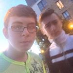 Sean Hamilton-McNair - Instagram Profile Picture of Sean Hamilton-McNair (@sean_mcnair) on Instagram