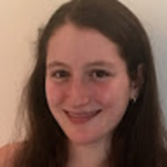 Profile Picture of Rachel Khazanov (@charkhazanov) on Poshmark