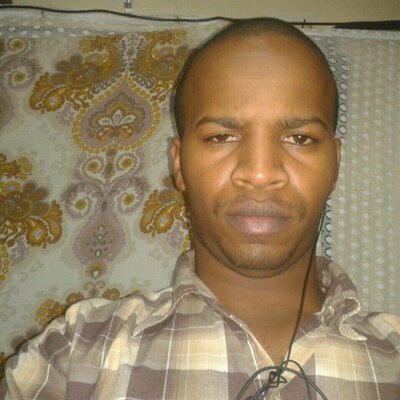 Profile Picture of Samuel Macharia (@samuelmaina47) on Twitter