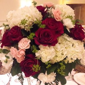 Profile Picture of Village Flower Shop (@pamela_mcnabb) on Twitter