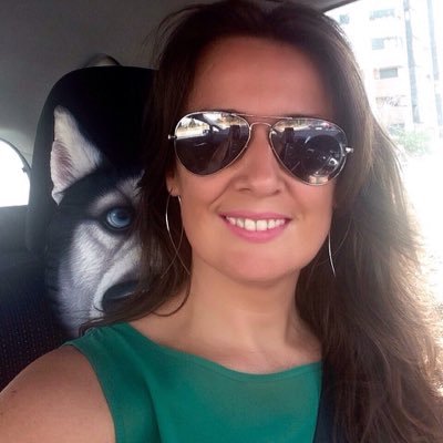 Profile Picture of Yolanda Cid (@Yocdc) on Twitter