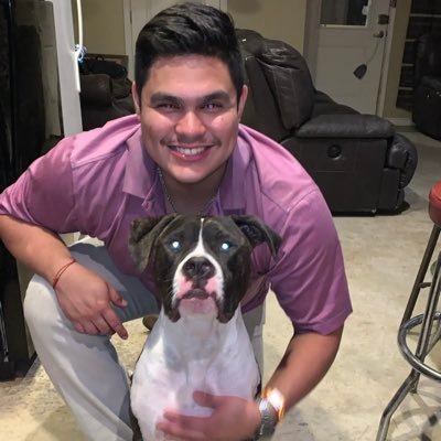 Profile Picture of Guapo Hugo (@_hugo_guillen) on Twitter