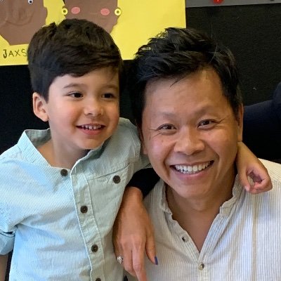 Profile Picture of Patrick Huynh (@MtlPatrick) on Twitter